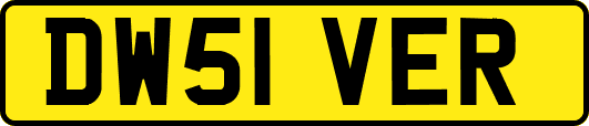 DW51VER