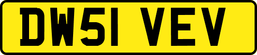 DW51VEV