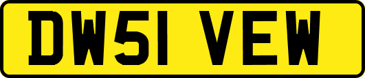 DW51VEW