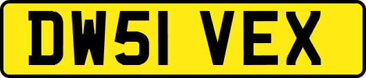 DW51VEX