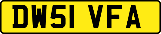 DW51VFA
