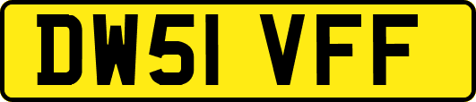 DW51VFF