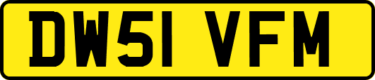 DW51VFM
