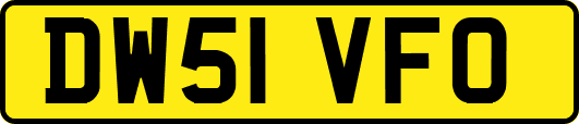 DW51VFO