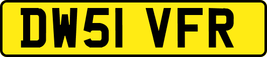 DW51VFR