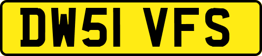 DW51VFS