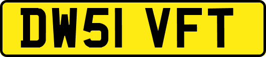 DW51VFT