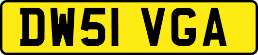 DW51VGA