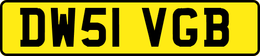 DW51VGB