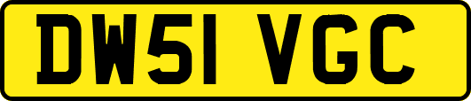 DW51VGC