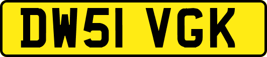DW51VGK