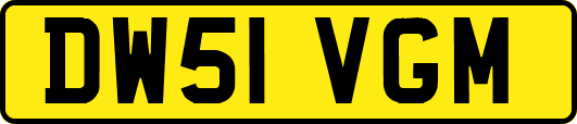 DW51VGM