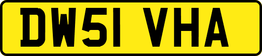 DW51VHA
