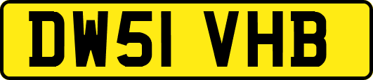 DW51VHB
