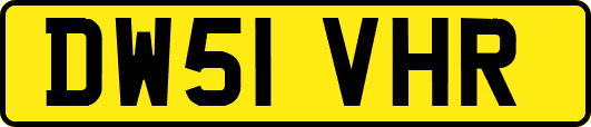 DW51VHR