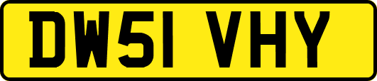 DW51VHY