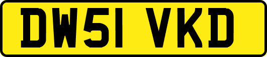 DW51VKD