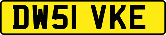 DW51VKE