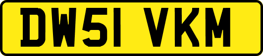DW51VKM