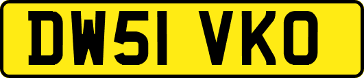 DW51VKO