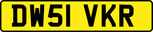 DW51VKR