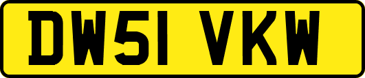 DW51VKW