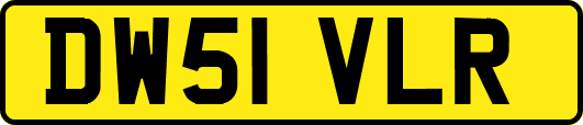 DW51VLR