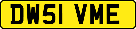 DW51VME