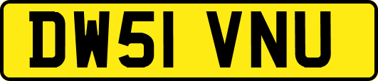 DW51VNU