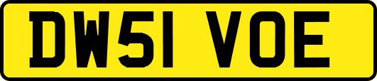 DW51VOE