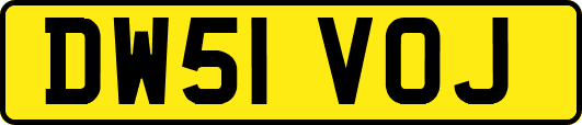 DW51VOJ