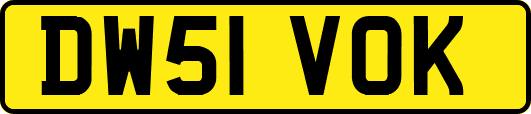 DW51VOK