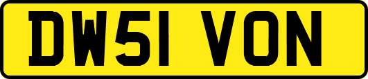DW51VON