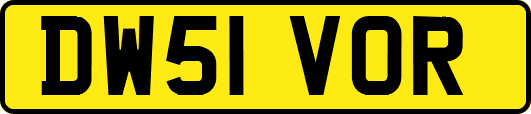 DW51VOR