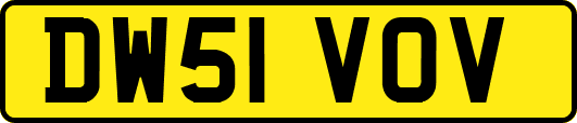 DW51VOV
