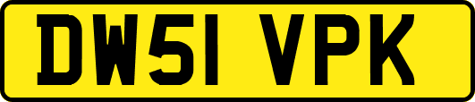 DW51VPK