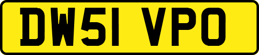 DW51VPO