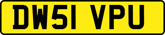 DW51VPU