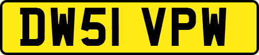 DW51VPW