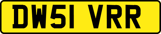 DW51VRR