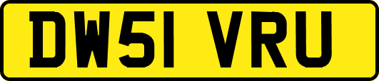 DW51VRU