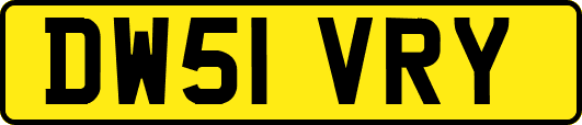 DW51VRY