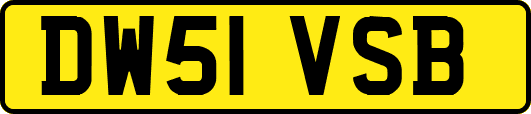 DW51VSB