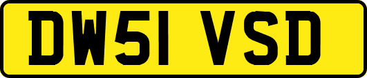 DW51VSD