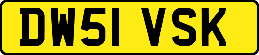 DW51VSK