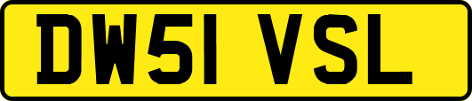 DW51VSL