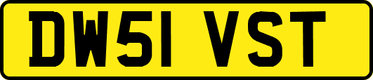 DW51VST