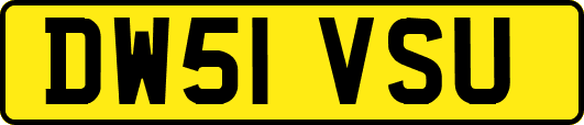 DW51VSU