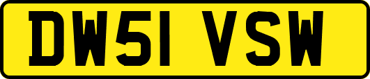 DW51VSW