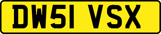 DW51VSX